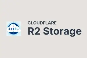 Thumbnail Image for Cloudflare R2 사용법 - 나만의 이미지 호스팅 서버 만들기