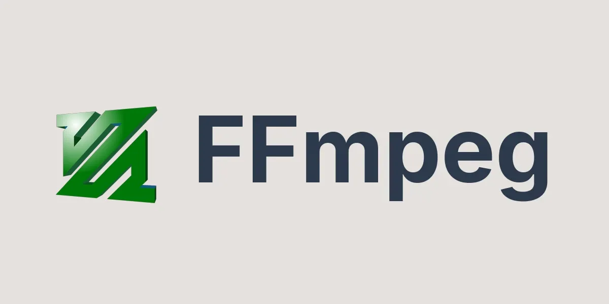 Cover Image for [블로그 만들기 #6] FFmpeg으로 블로그 썸네일, 이미지들을 예쁘게 다듬어보자.