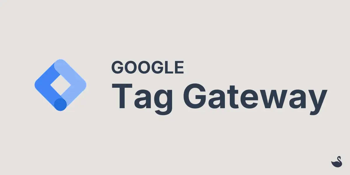Cover Image for Google Tag Gateway: 방문자 분석에서 애플의 벽을 넘는 법, 정답은 Cloudflare에 있었어